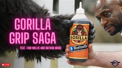 TheGorillaGrips Porn Videos 